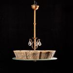 1044 7373 CEILING FIXTURE